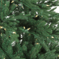 Northlight 6.5ft. Real Touch™ Pre-Lit Balsam Christmas Tree - image 3