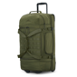 High Sierra(R) Hardside Pathsetter Large Wheeled Duffel - image 1