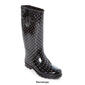 Womens Gold Toe® Fur Lined Rain Boots - image 5