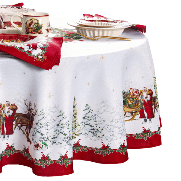 Villeroy & Boch Toy''s Fantasy Engineered Tablecloth