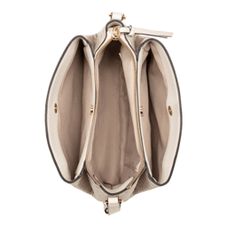 Nine West Luela Triple Compartment Crossbody
