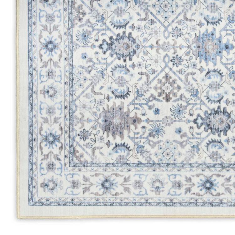 Nourison Whitmore Heritage Rug