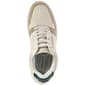 Mens Nautica Low Cut Fashion Sneakers - image 4