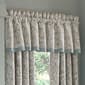 J. Queen New York Giovani Straight Valance - image 1