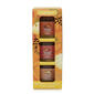 Yankee Candle&#40;R&#41; 3pk. Pumpkin Season Mini Votives - image 1