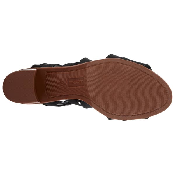 Womens Alexis Bendel Fran Sandals