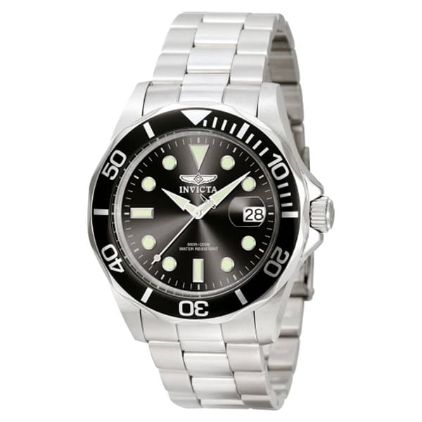 Invicta Angel 34mm PC32A Quartz Watch - 0590 - image 