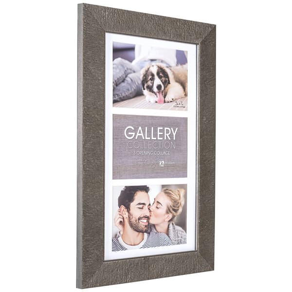 Malden 3-Opening Tribeca Frame - 5x7 - image 