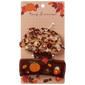 Womens Twig & Arrow 2pc. Leaf/Harvest Claw Clips - image 1