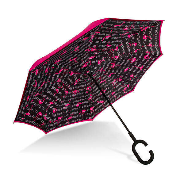 ShedRain Unbelievabrella&#40;tm&#41; 48in. Stick Umbrella - image 
