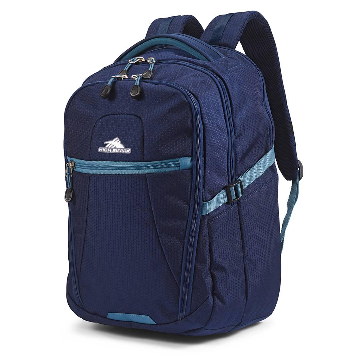 High Sierra® Fairlead Computer Backpack