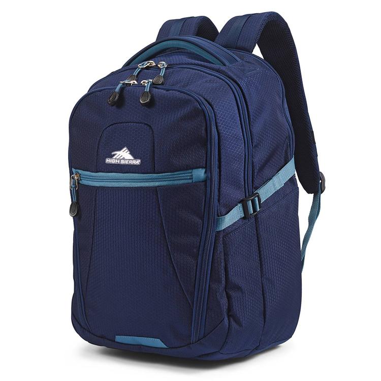 High Sierra(R) Fairlead Computer Backpack