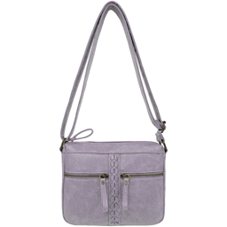 Bueno Antique Was Braid Crossbody $60