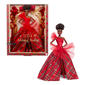 Barbie® 12in. African American Holiday 2024 Doll - image 9