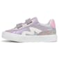 Little Girls Blowfish Malibu Vice-B-T Low Top Fashion Sneakers - image 2