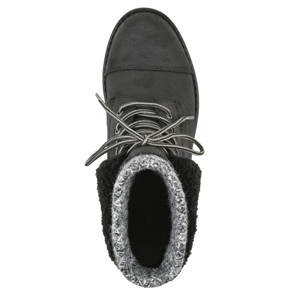 Womens Cliffs by White Mountain Duena Hiker Bootie