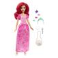 Mattel Getting Ready Ariel Doll - image 4