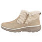 Womens Skechers Easy Going-Warmheart Ankle Boots - image 5