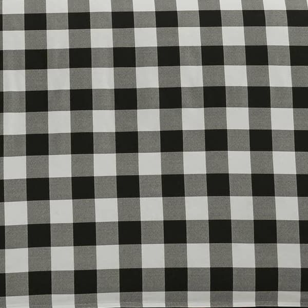 Eddie Bauer Mountain Plaid 180 Thread Count Duvet Set