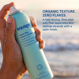 Aquage Spray Wax