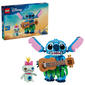 LEGO(R) Disney Stich & Scrump Building Kit - image 1