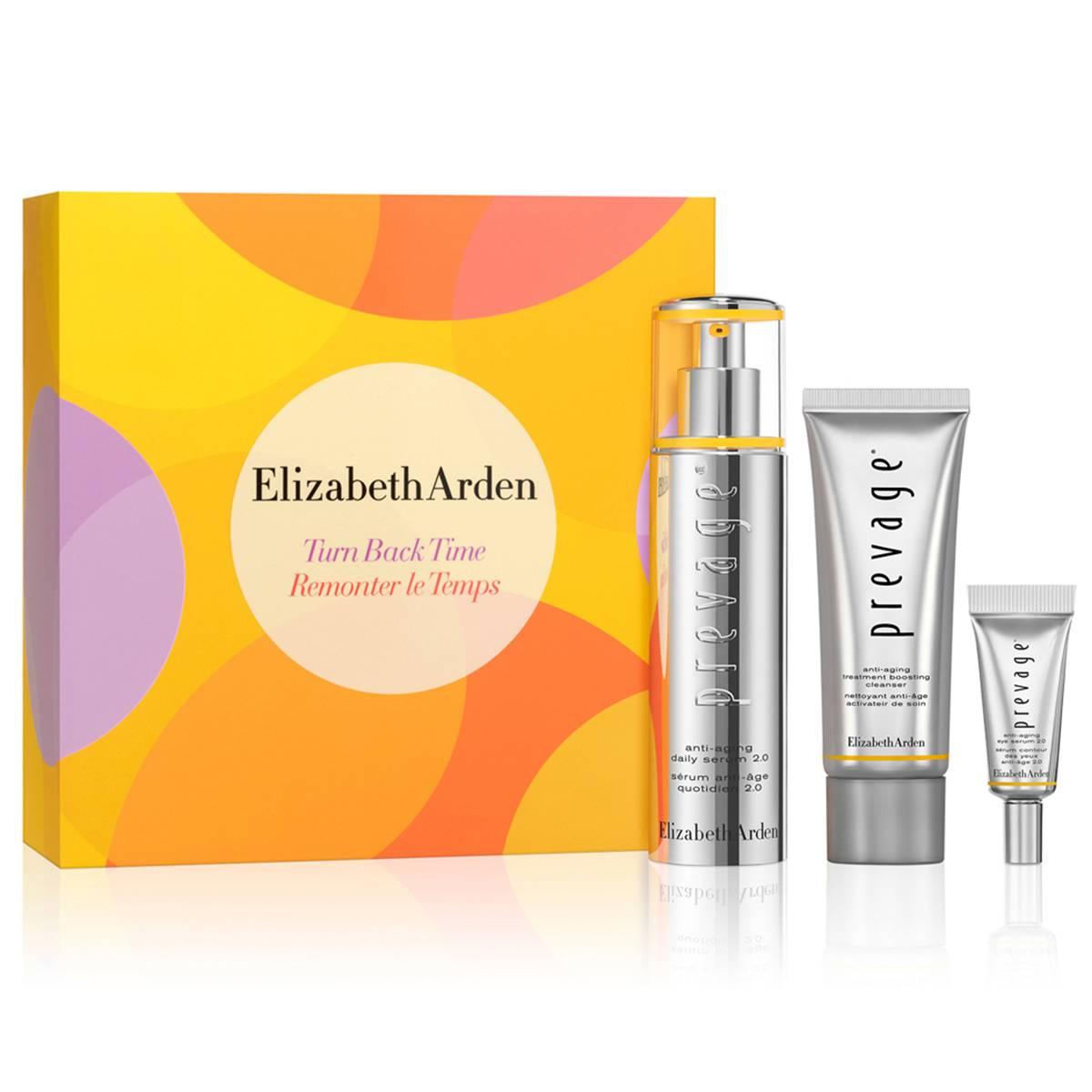 Open Video Modal for Elizabeth Arden PREVAGE(R) Turn Back Time Gift Set - $225 Value