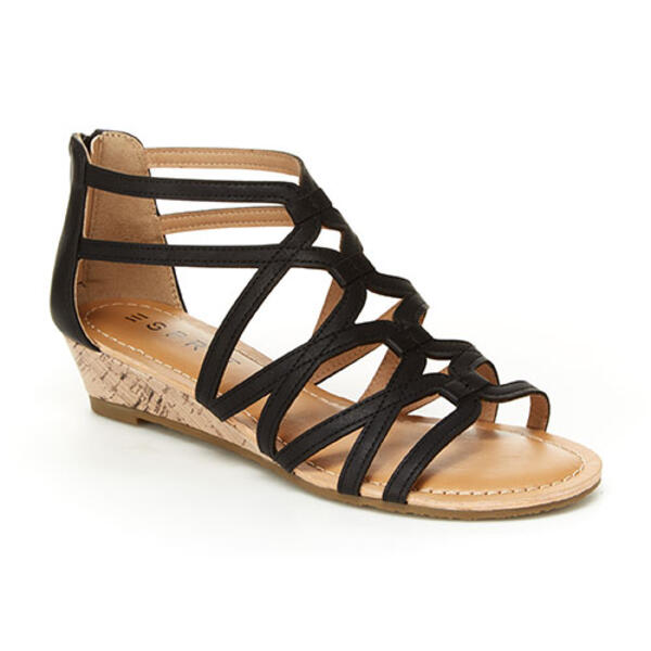 Esprit Candies Wedge Sandals - image 