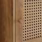 Convenience Concepts Xtra Storage Weave 2-Door Cabinet - image 5
