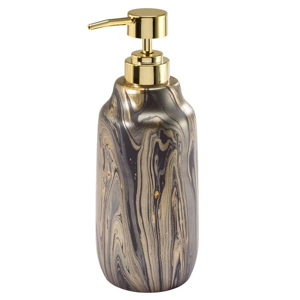 Nicole Miller Harper Bath Collection