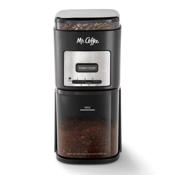 Mr. Coffee&#40;R&#41; Coffee Grinder