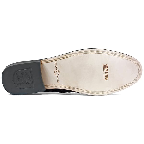 Mens Stacy Adams Valet Moc Loafers