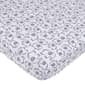 Carter’s® 3pc. Blue Elephant Nursery Crib Bedding Set - image 7