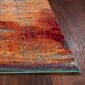 KAS Illusions Multi Luminus Rectangle Area Rug - image 2