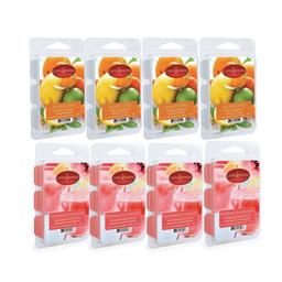 Candle Warmers Sugared Citrus &amp; Watermelon Lemonade Wax Melts