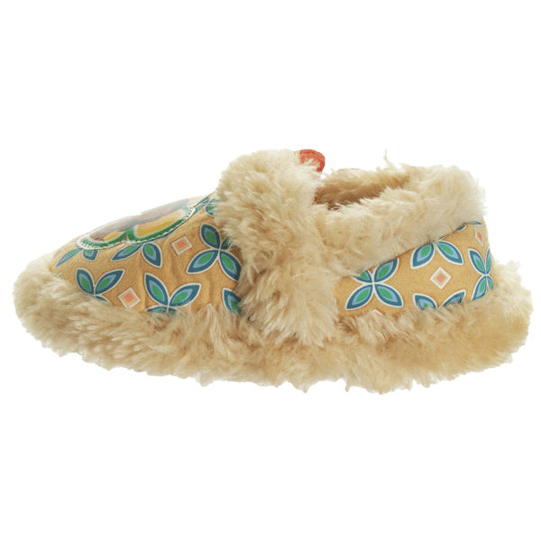 Toddler Girls Disney™ Moana Dual Sizes Slippers