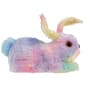 Northlight Seasonal Plush Pastel Easter Bunny Figurine - image 4