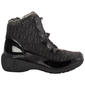 Womens Khombu Molly Ankle Boots - image 2
