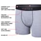 Boys &#40;8-20&#41; Hanes Ultimate&#174; 5pk. Boxer Briefs - image 4