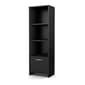South Shore Step One Shelf Bookcase - image 1