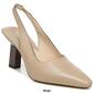Womens Franco Sarto Milano Slingback Pumps - image 8