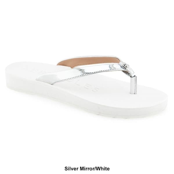 Womens Aerosoles Jace Flip-Flop Sandals