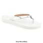 Womens Aerosoles Jace Flip-Flop Sandals - image 8