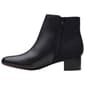 Womens Clarks® Chartli Valley Ankle Boots - image 3
