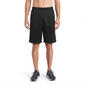 Mens Starting Point(R) Solid Mesh Shorts - image 1