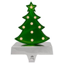 Northlight Seasonal LED Christmas Tree Stocking Hook