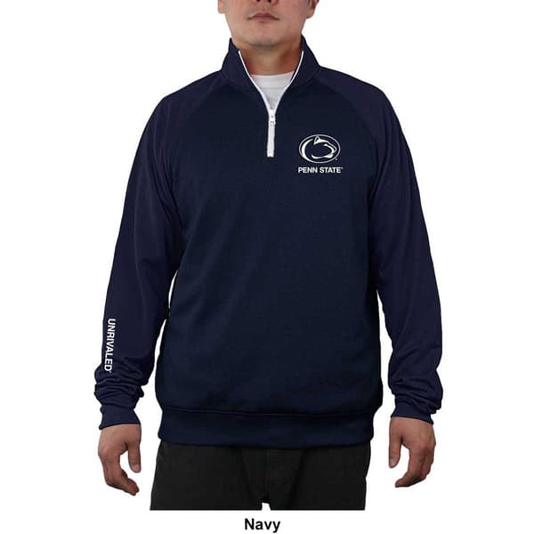 Mens G III 1/4 Zip Pullover - Boscov's