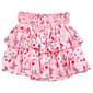 Girls (7-16) Jolie & Joy Ruffled Coquette Skort w/ Smocked Waist - image 2