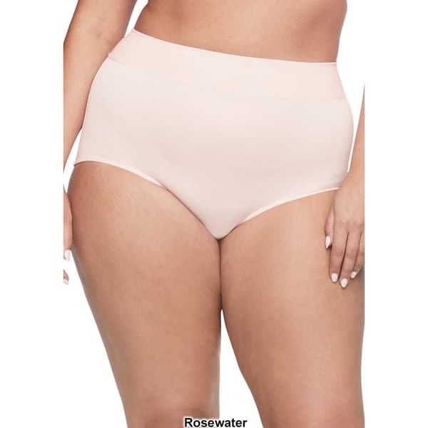 Womens Warner's No Pinching. No Problems.® Brief Panties 05738 - Boscov's