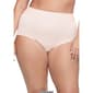 Womens Warner's No Pinching. No Problems.&#174; Brief Panties 05738 - image 7