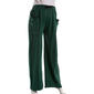 Womens Times Two Pull-On Baggy Leg Maternity Sweatpants - image 1